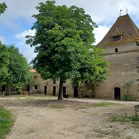 Domaine L'Esprit D'Antan Bed and Breakfast Villeneuve-sur-Lot Eksteriør billede