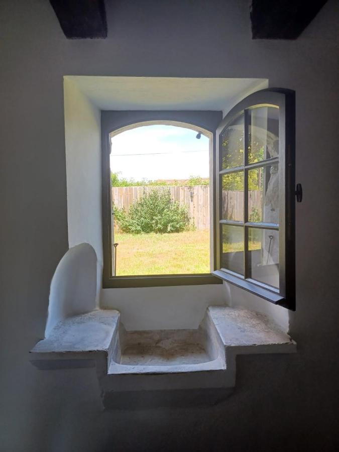Domaine L'Esprit D'Antan Bed and Breakfast Villeneuve-sur-Lot Eksteriør billede
